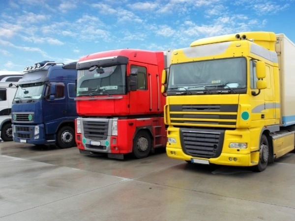 Antalya Adapazarı Nakliye